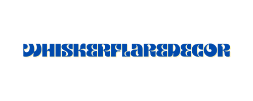 whiskerflaredecor.com
